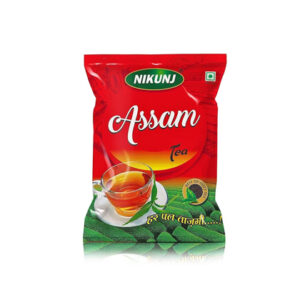 Nikunj Real Elaichi Tea, 1kg
